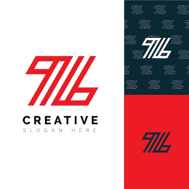 Z Logo symbol Illustration with Strength Style for creative business