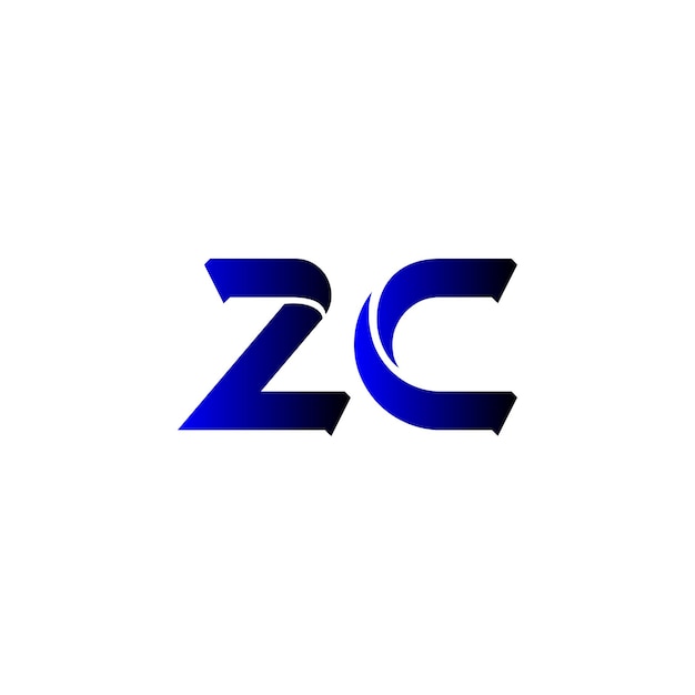 zc letter logo