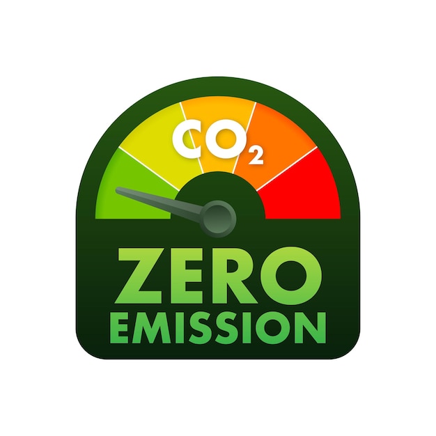 Zero emission Net zero greenhouse gas emissions target