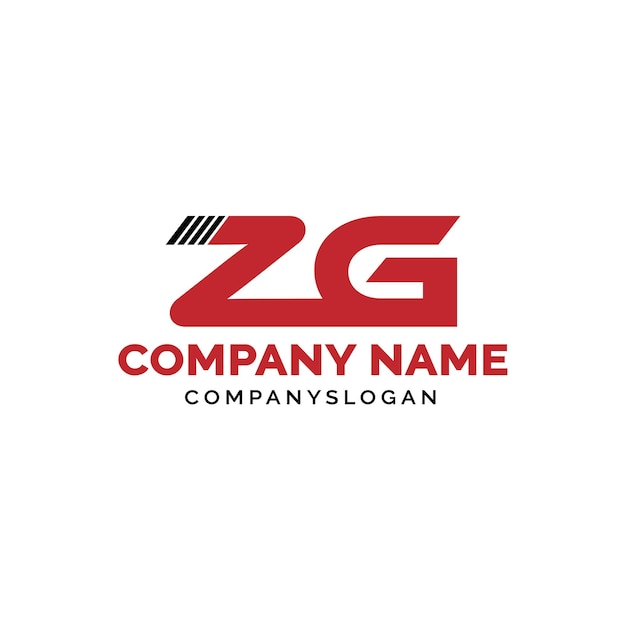 ZG LOGO