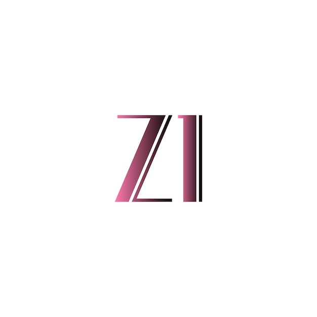 zi fashion logo