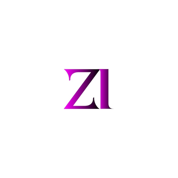 zi logo design