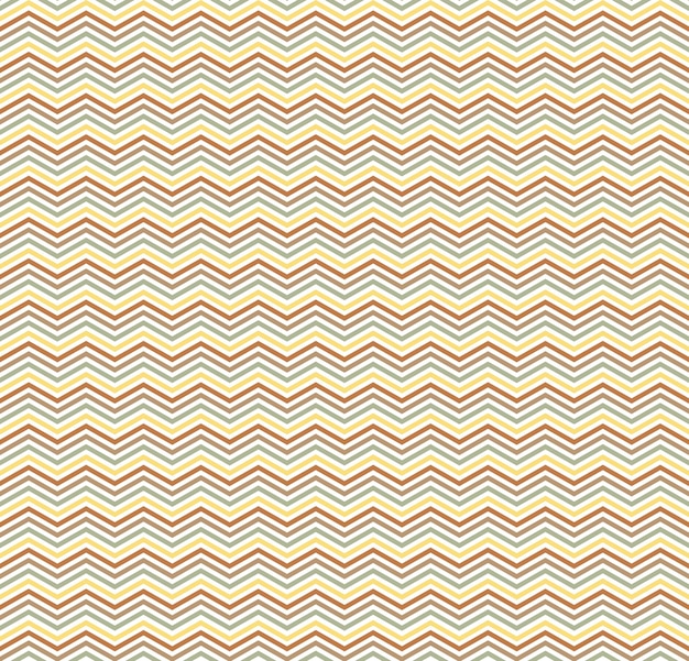 Zigzag pattern. Geometric simple background. Creative and elegant style illustration