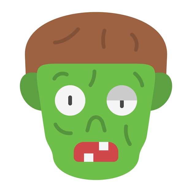 Zombie Icon