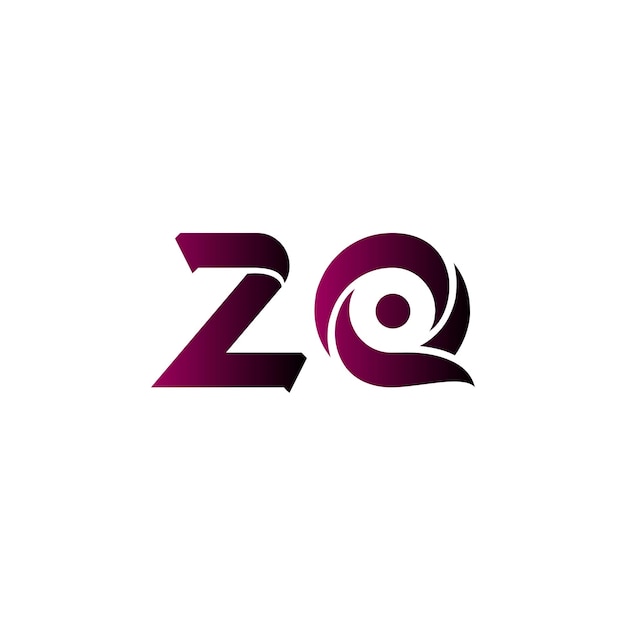 zq logo icon