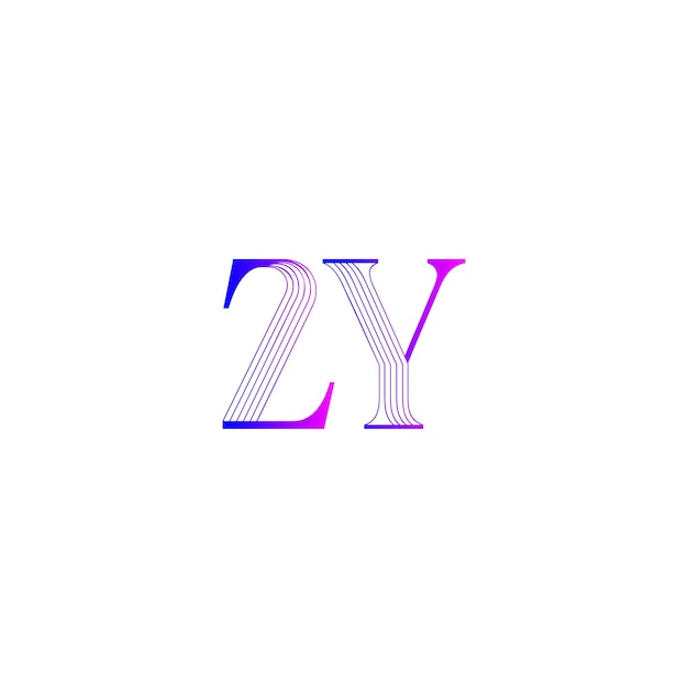 zy logo